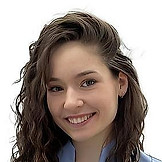 Кабанова Анна Сергеевна