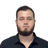 Алиев Умалат Джамалович