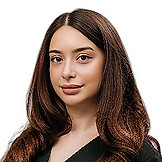 Алистанова Карина Владиславовна