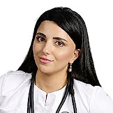 Алиева Юрниса Азимовна