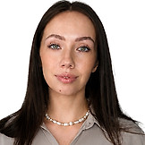 Ипполитова Елена Викторовна