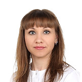 Копытова Анна Викторовна