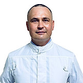 Беленков Павел Игоревич