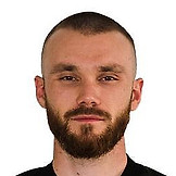 Муртазов Джовхар Рамзанович