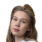 Скворцова Анастасия Александровна