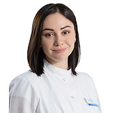 Гылка Дарья Сергеевна