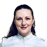 Киселёва Вероника Алексеевна