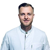 Власенко Богдан Алексеевич