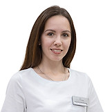 Прошутинская Дарья Александровна