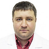 Столбов Михаил Валериевич