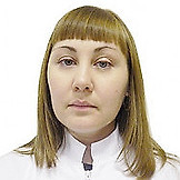Кайтаз Надежда Олеговна