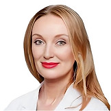 Захарова Елена Владимировна