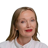 Захарова Елена Владимировна