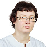 Григорян Наталья Павловна