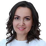 Каримова Венера Габдулхаковна