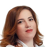 Примакова Елена Михайловна