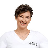 Шутова Ирина Александровна