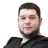 Хусаинов Азамат Минизакиевич