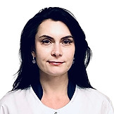 Кондратьева Дарья Александровна