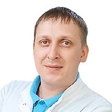 Красько Евгений Валерьевич