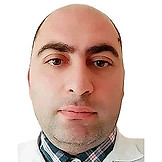 Рустамов Рафаил Рустамович
