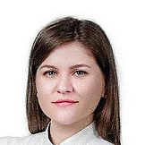 Оккель Людмила Сергеевна