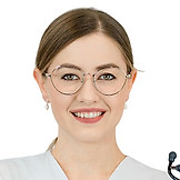 Малюгина Ольга Алексеевна