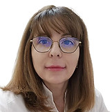 Велижанина Светлана Евгеньевна