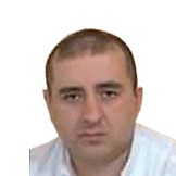 Далгатов Магомед Абдулагаджиевич