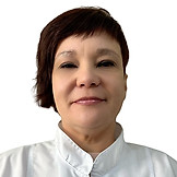 Конищева Евгения Александровна