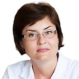 Волох Елена Владимировна