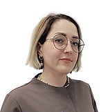 Грахова Мария Андреевна