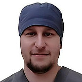 Кузеванов Александр Сергеевич