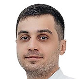 Темирбеков Артур Казимагомедович