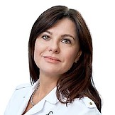 Бешенцева Инна Станиславовна