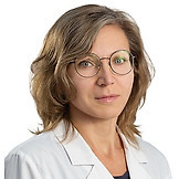 Верещак Светлана Николаевна