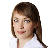 Вавилова Алёна Олеговна