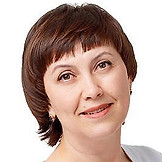 Гербер Наталья Валерьевна