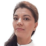 Мамедова Шалала Рашидовна