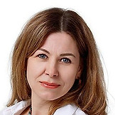 Коробейникова Лариса Эдуардовна