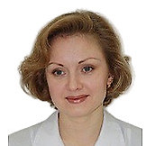 Ровнова Евгения Владимировна