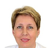 Якимова Ольга Владиславовна