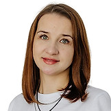 Погребняк Светлана Вячеславовна