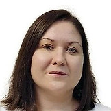 Кривых Анастасия Геннадьевна