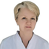 Суставова Светлана Анатольевна