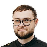 Горохов Сергей Сергеевич