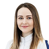 Кречкивская Оксана Александровна
