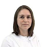 Голубева Татьяна Николаевна