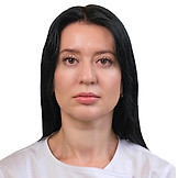 Бешевец Ольга Викторовна