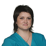 Романенко Яна Александровна